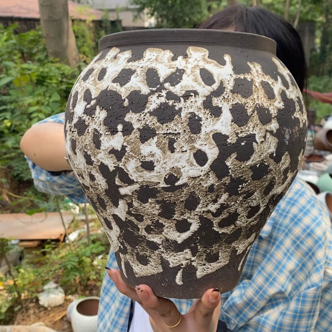 紫砂花盆正品17/25