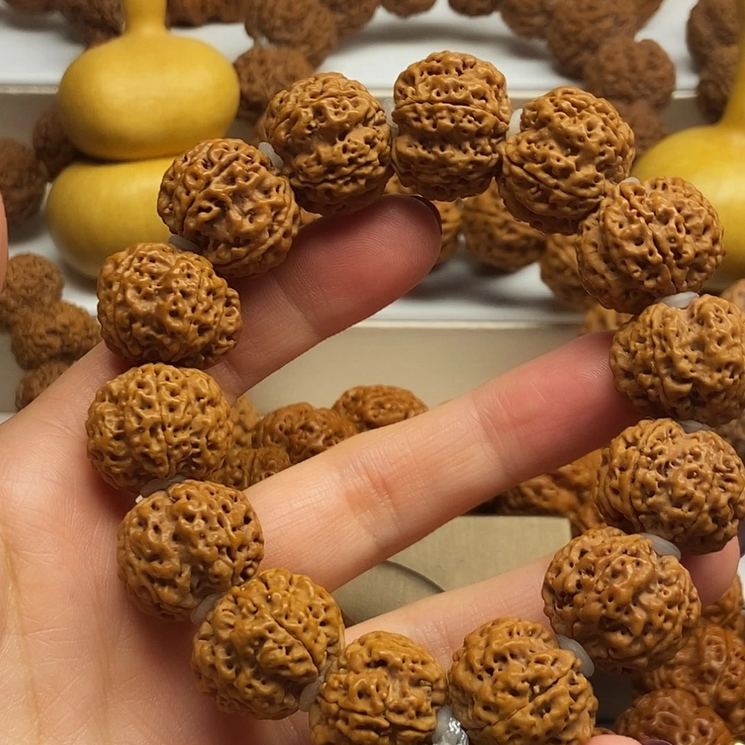 金刚菩提吊坠五抓金龙