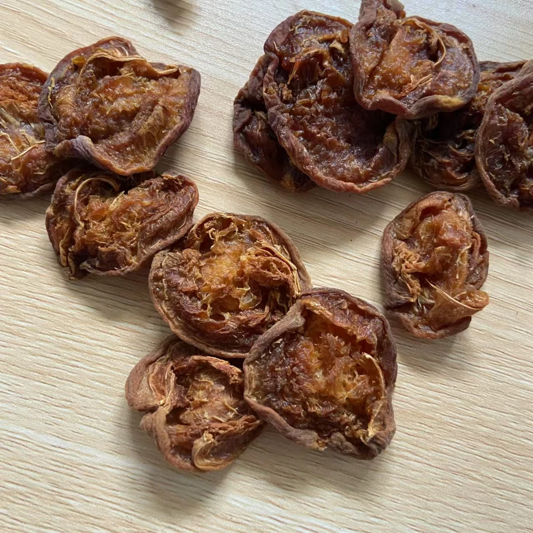 酸杏干琉璃杏干无添加只有酸味杏香浓郁