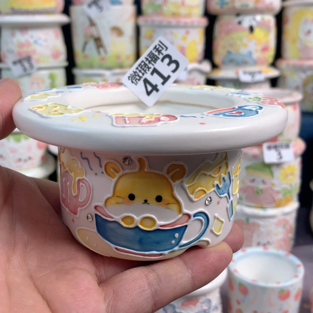 陶瓷413嘟嘟嘟嘟