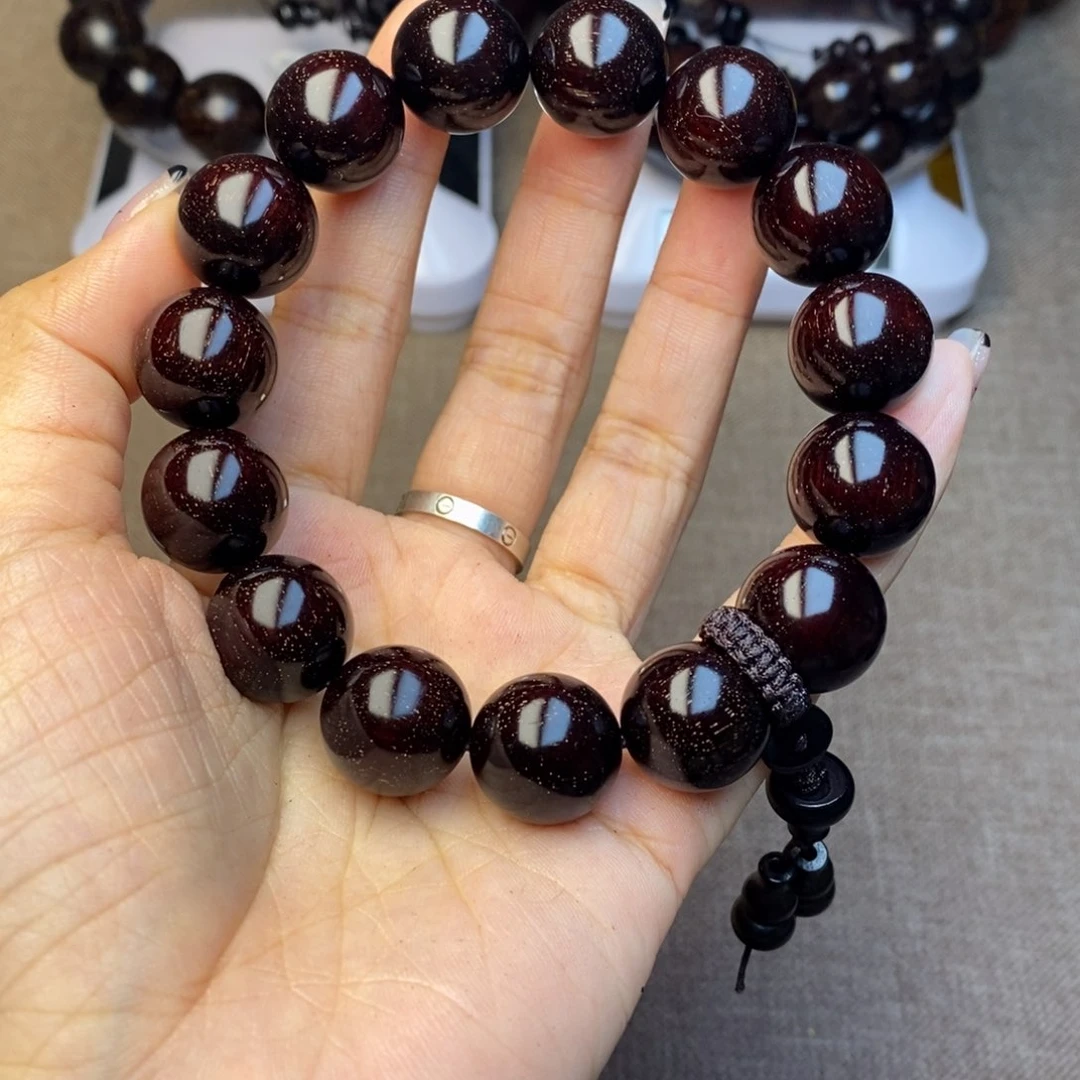 檀香紫檀（小叶紫檀）1.5满星