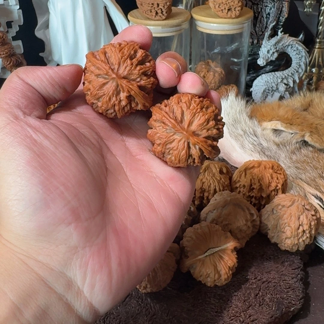 手串/手链核桃43全品苹果圆