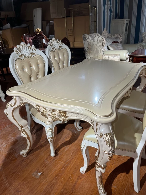 高80长160宽100长餐桌