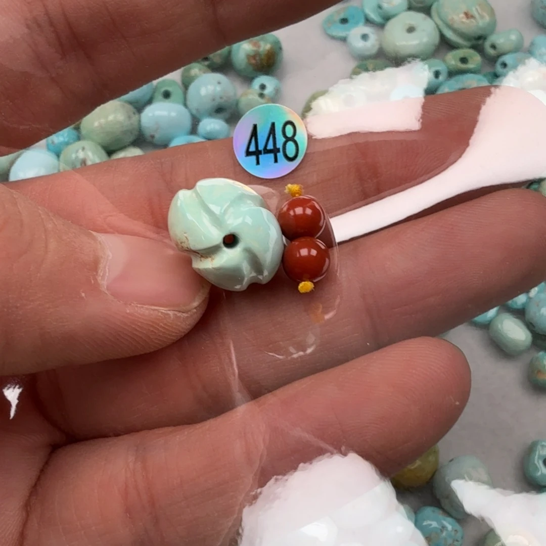 南红玛瑙未镶嵌珠宝奇石