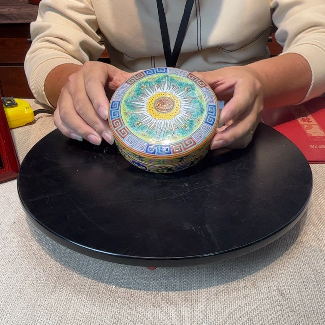 其他瓷器活在当下最流行