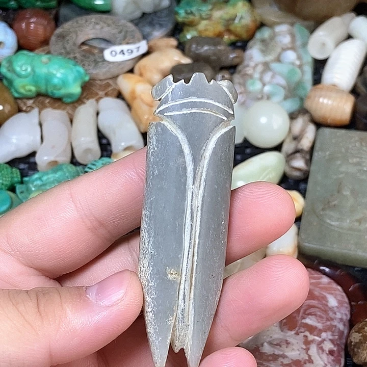摆件直播间链接58