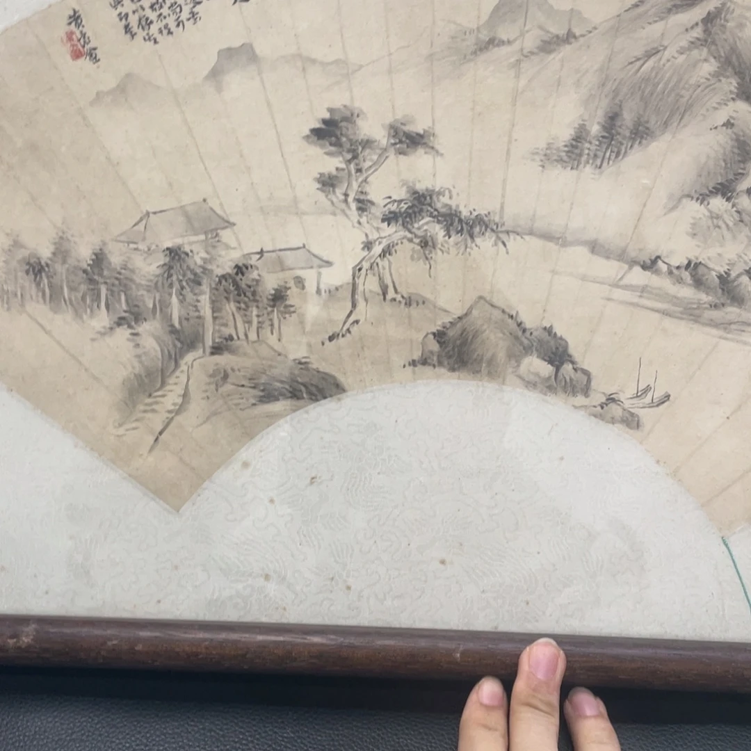 张***华精品剪纸艺术作品
