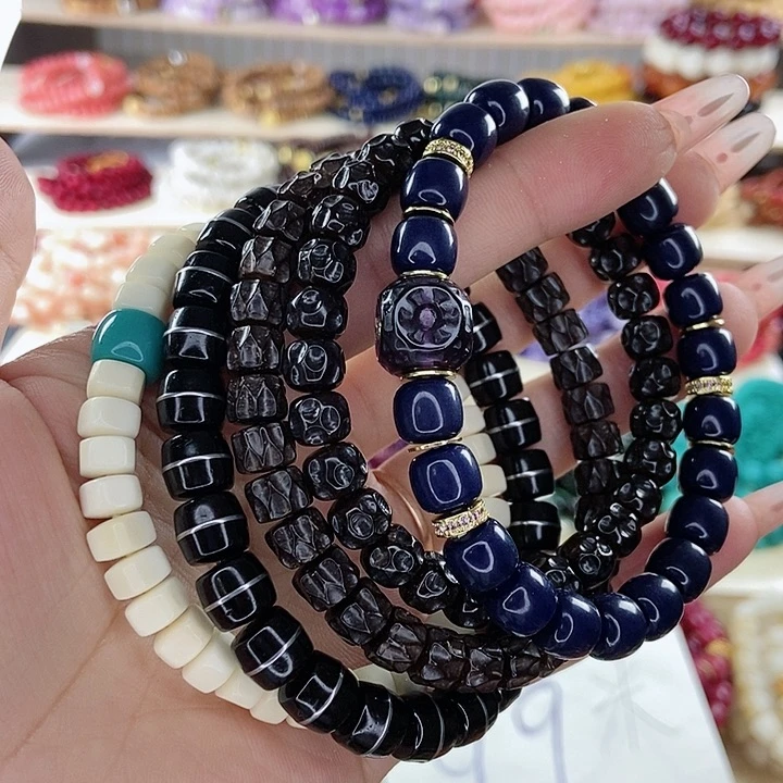 千眼菩提吊坠喜***✪菩提