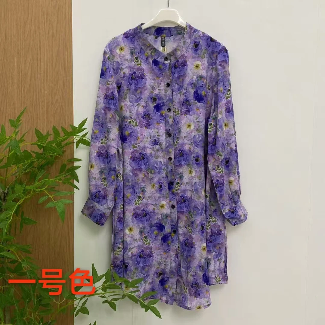 f1450夏季新款衬衣气质上衣