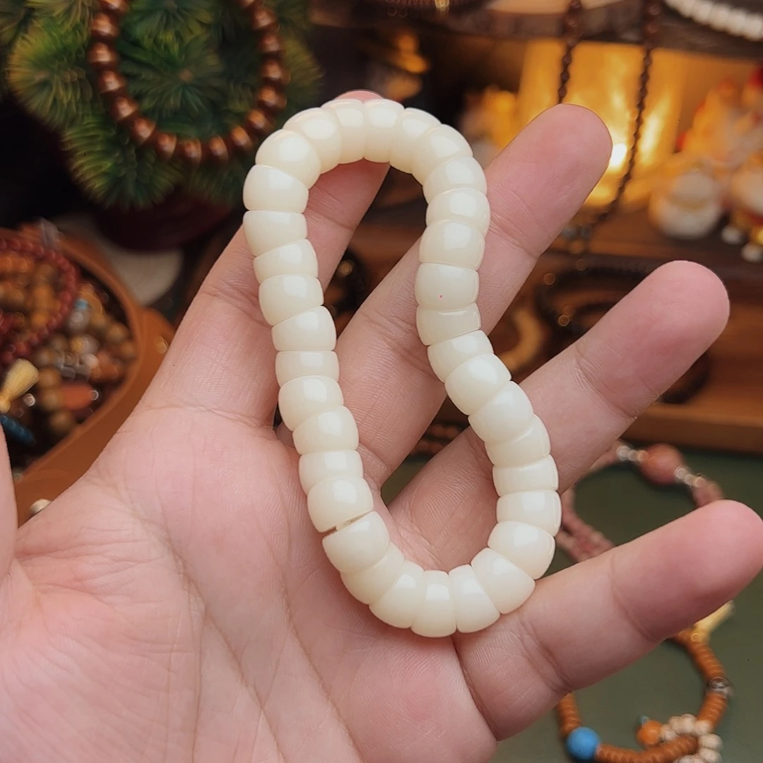 手串菩提根/象牙果