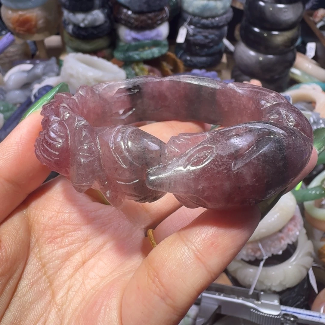 珐琅非金属59，福利不退换