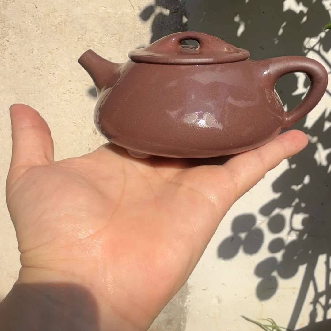 茶壶紫砂小郭紫砂