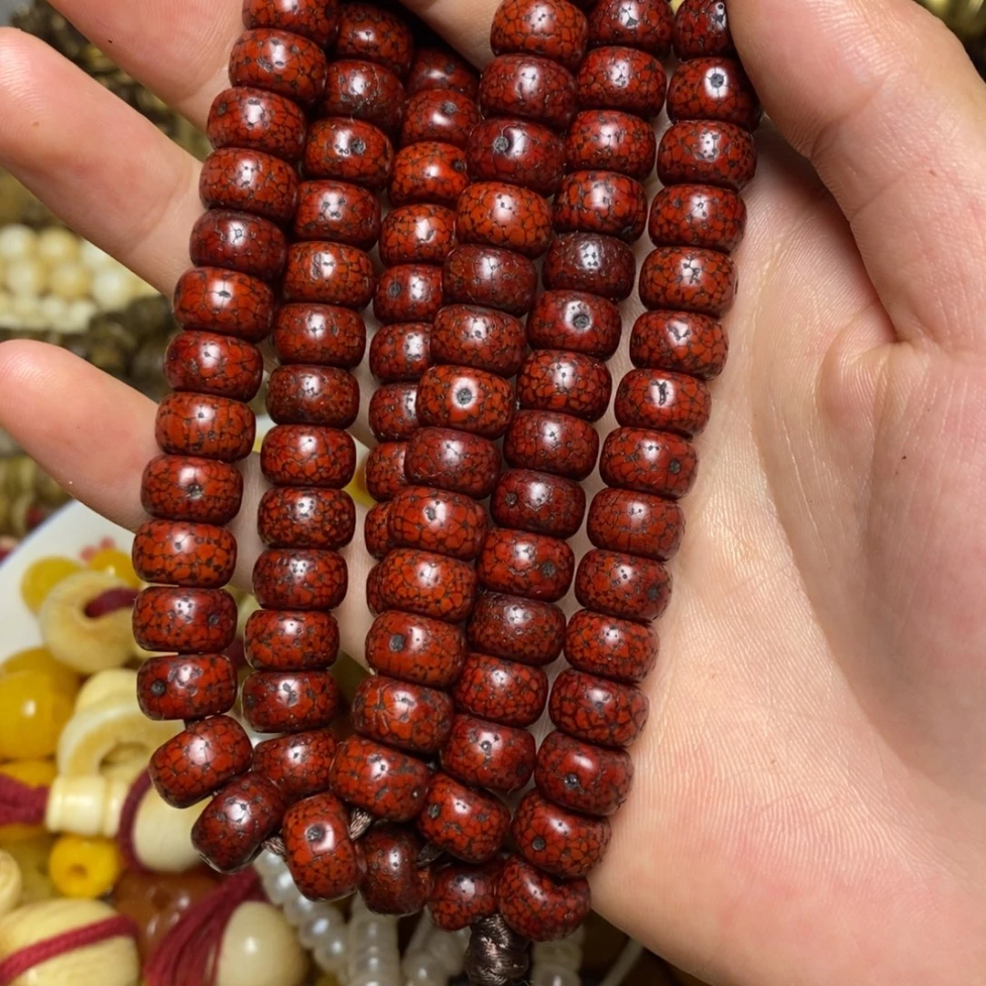 懒***人檀香紫檀（小叶紫檀）