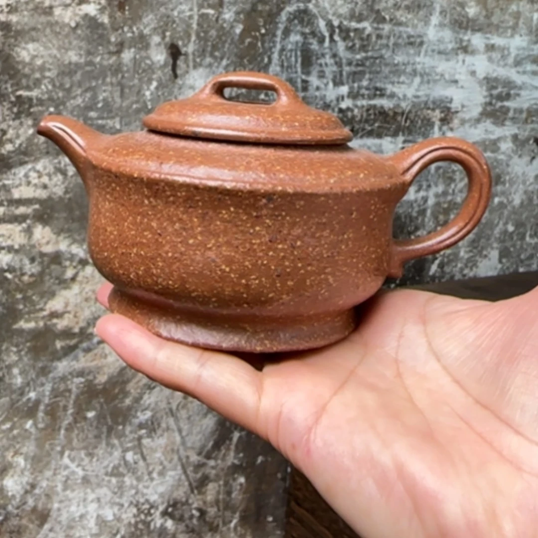 【闪购商品】茶壶紫砂紫砂茶具