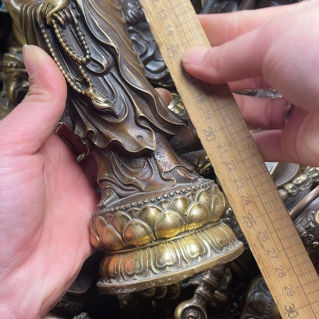 铜器摆件诚信经营