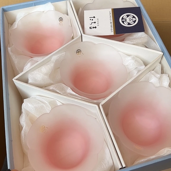 茶盏夕*我的小可爱们都好