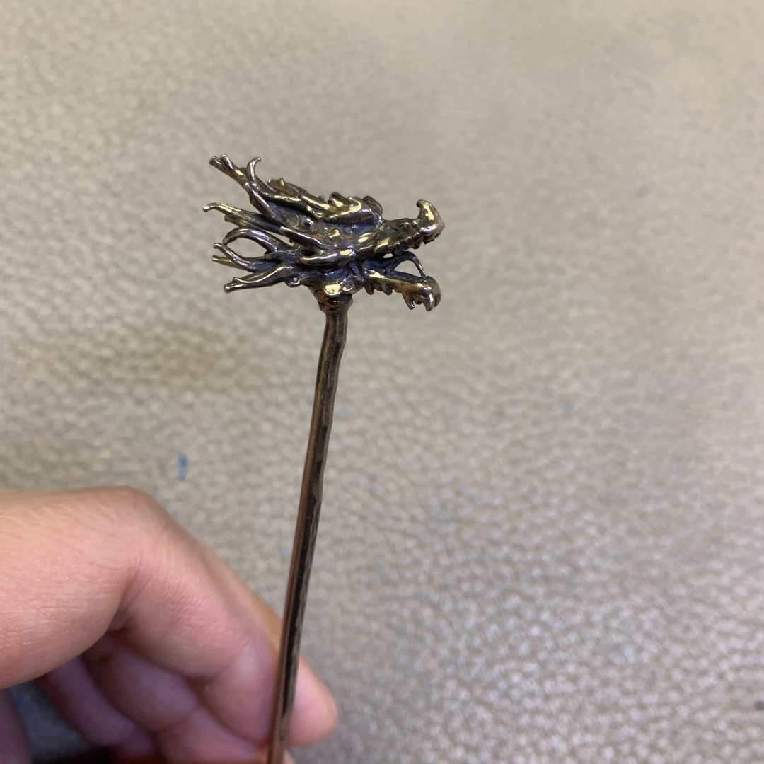 压棒 老烟斗专用