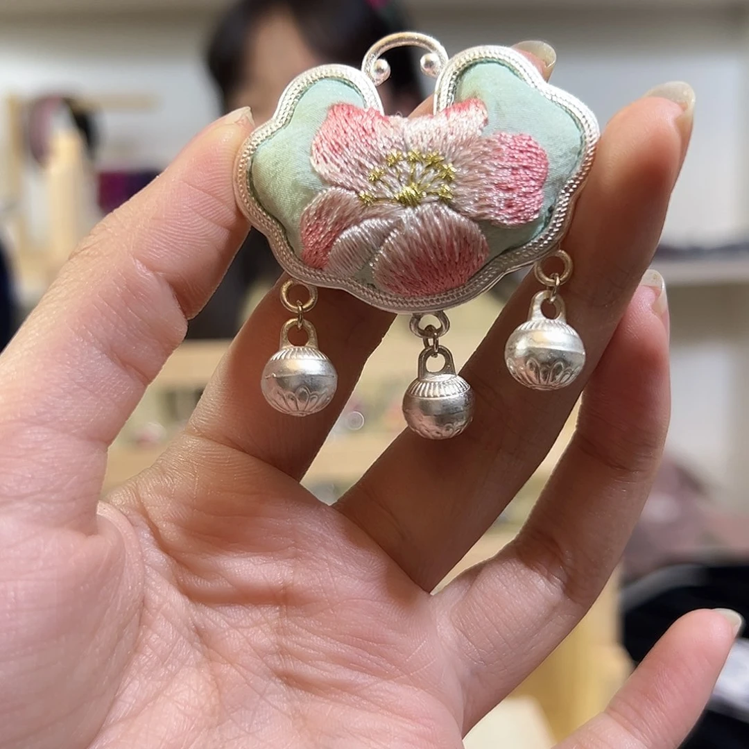 玖月家的百搭饰品