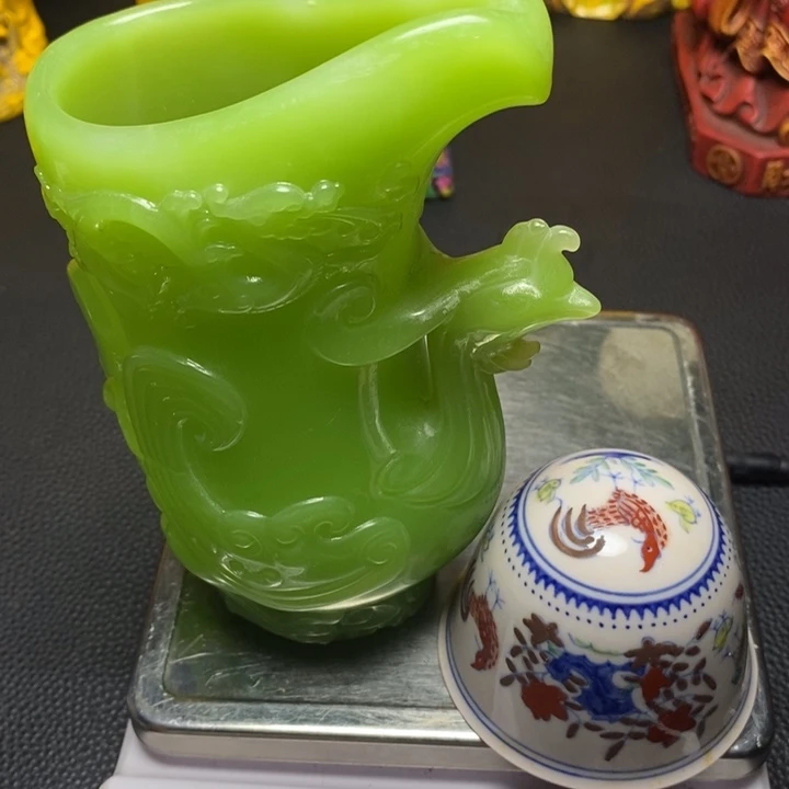 大哥专拍瓷器杯子