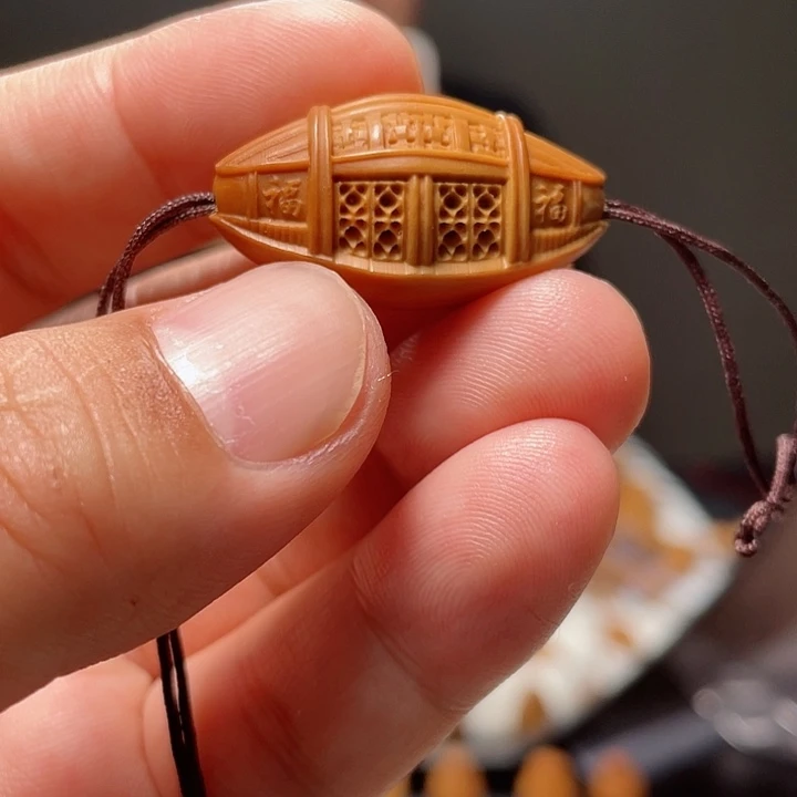 橄榄核手串/手链橄榄油