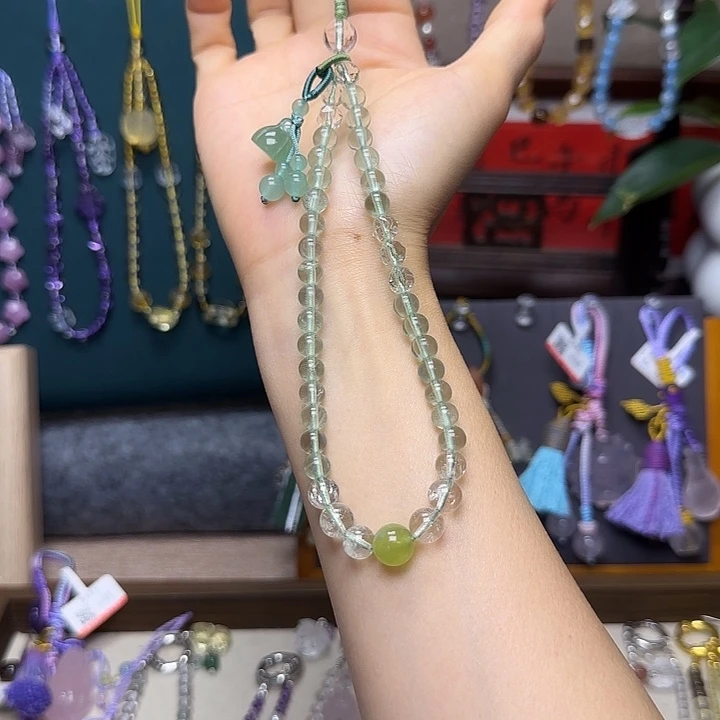 贝珠（仿珍珠）非金属11588588555