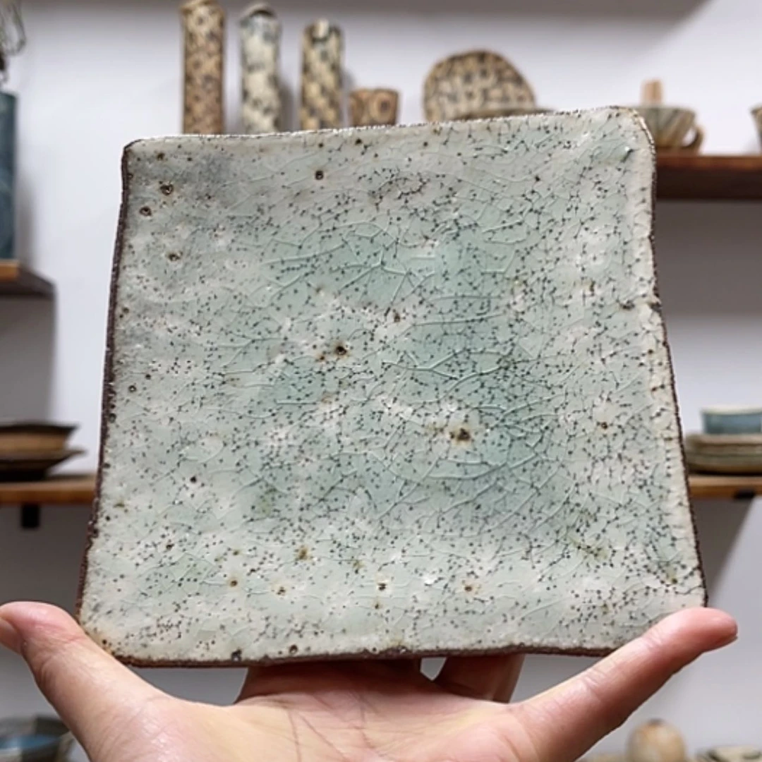 【闪购商品】盘子好看好看好看