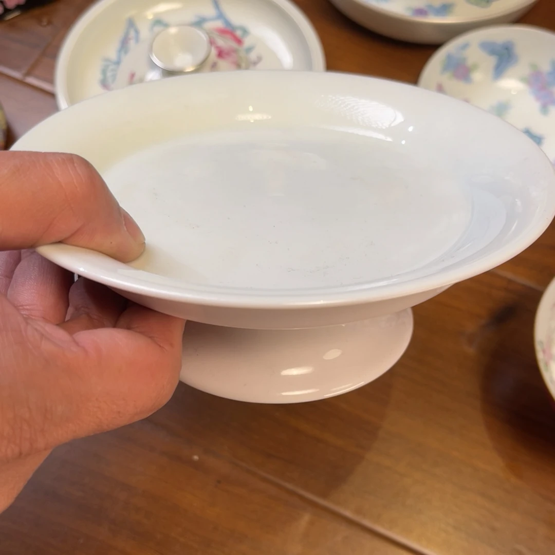D****～景德镇纯手绘陶瓷茶具