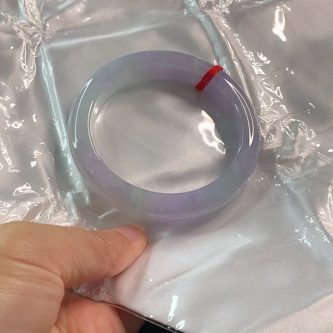 未镶嵌手镯翡翠翡翠手镯60