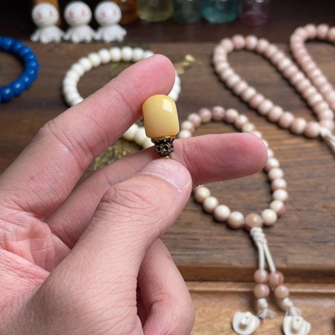 手串/手链驼骨驼骨雕刻