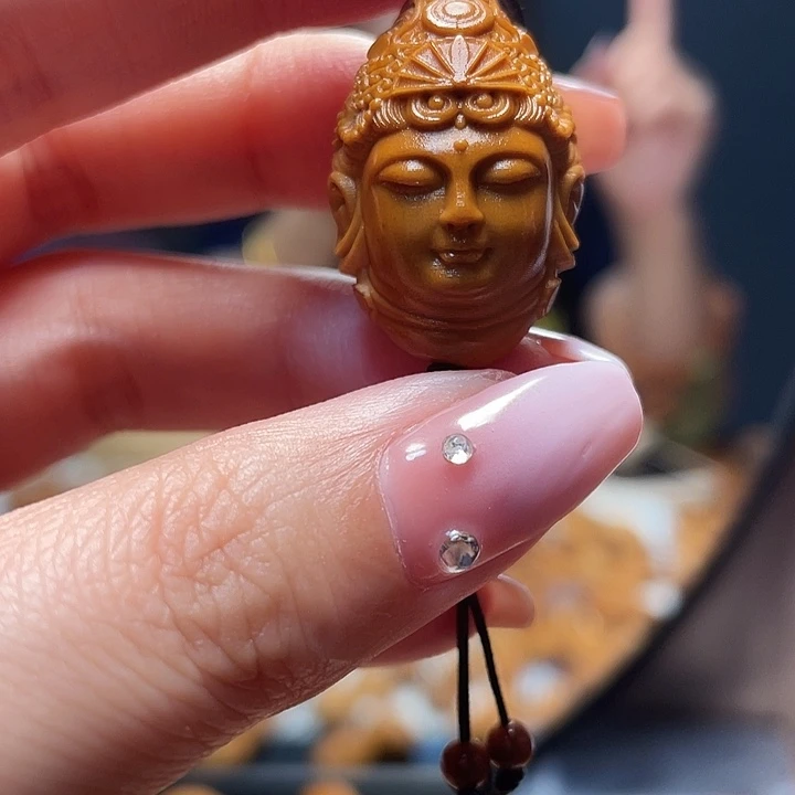 橄榄核手串/手链橄榄