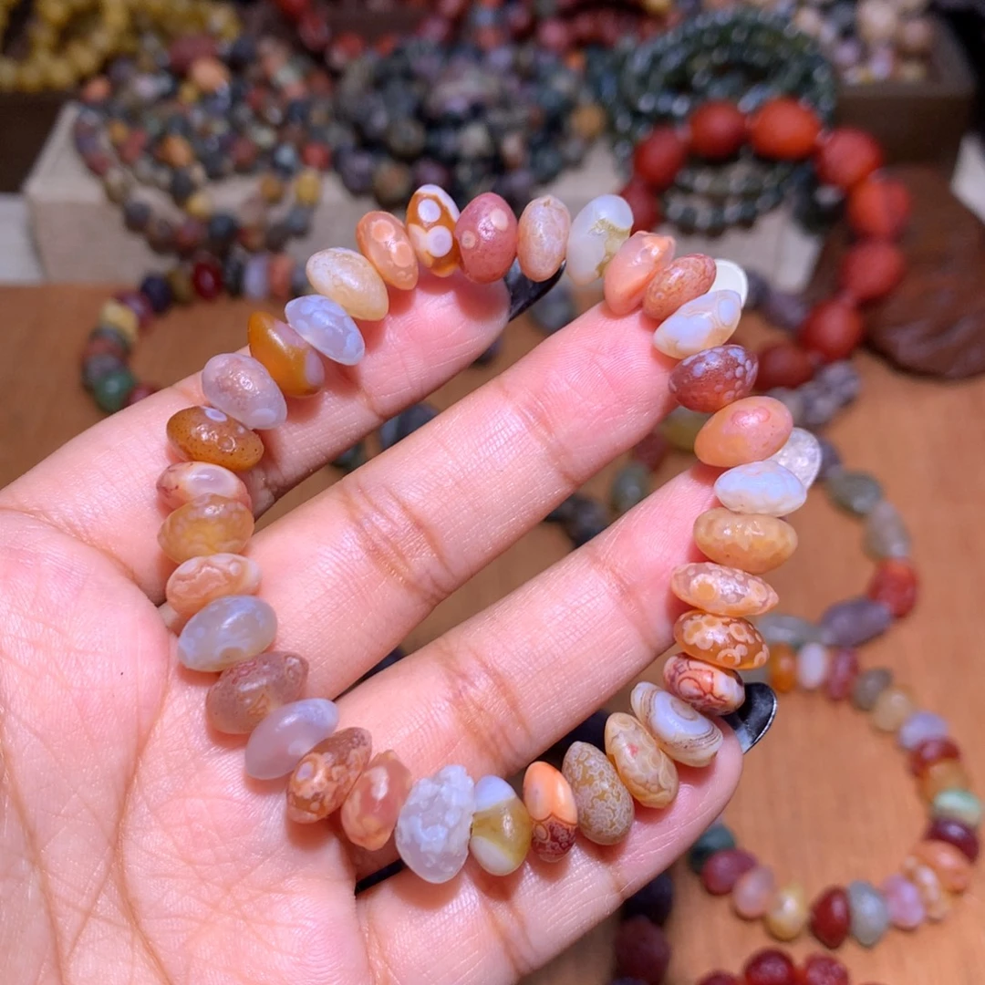 石材阿拉善戈壁原石