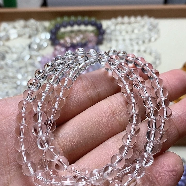 非金属卡6mm三圈