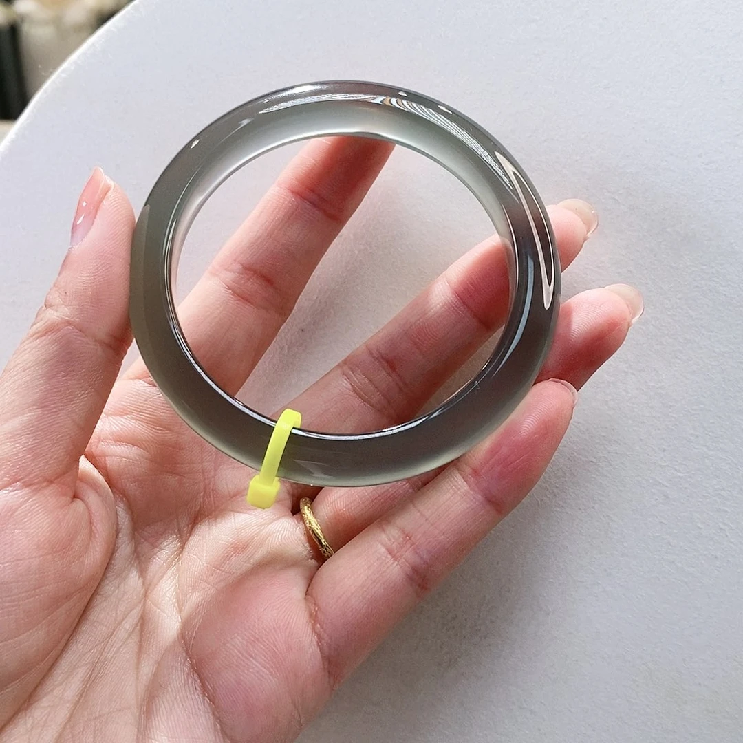 手镯玛瑙/玉髓未镶嵌54.8