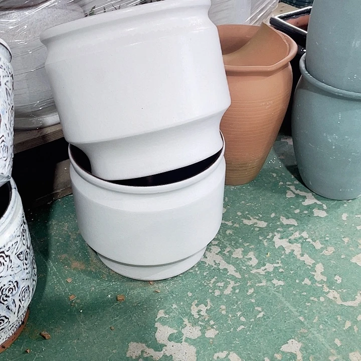 红陶正品高19/21两个