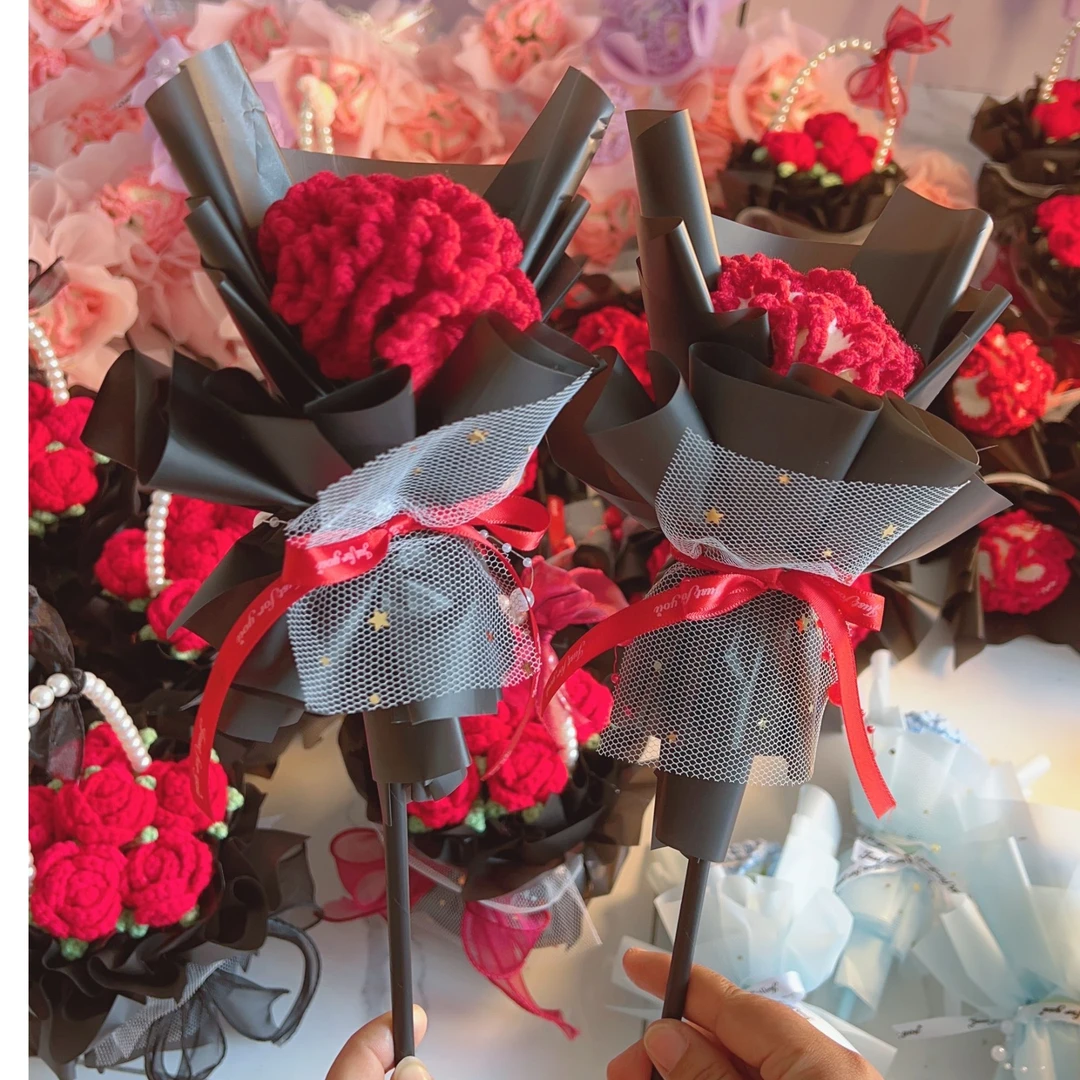 仙女棒成品发货母亲节情人节节日