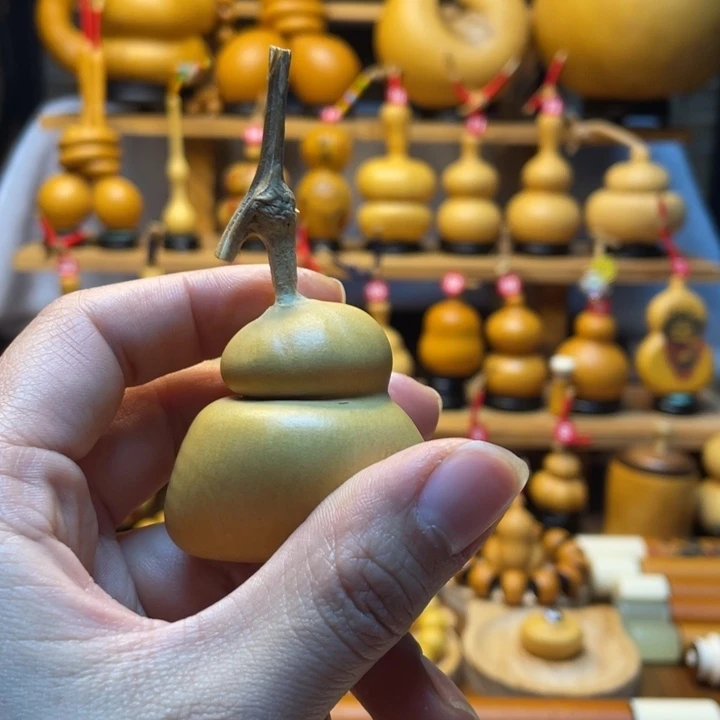 y****o天然葫芦自然生长