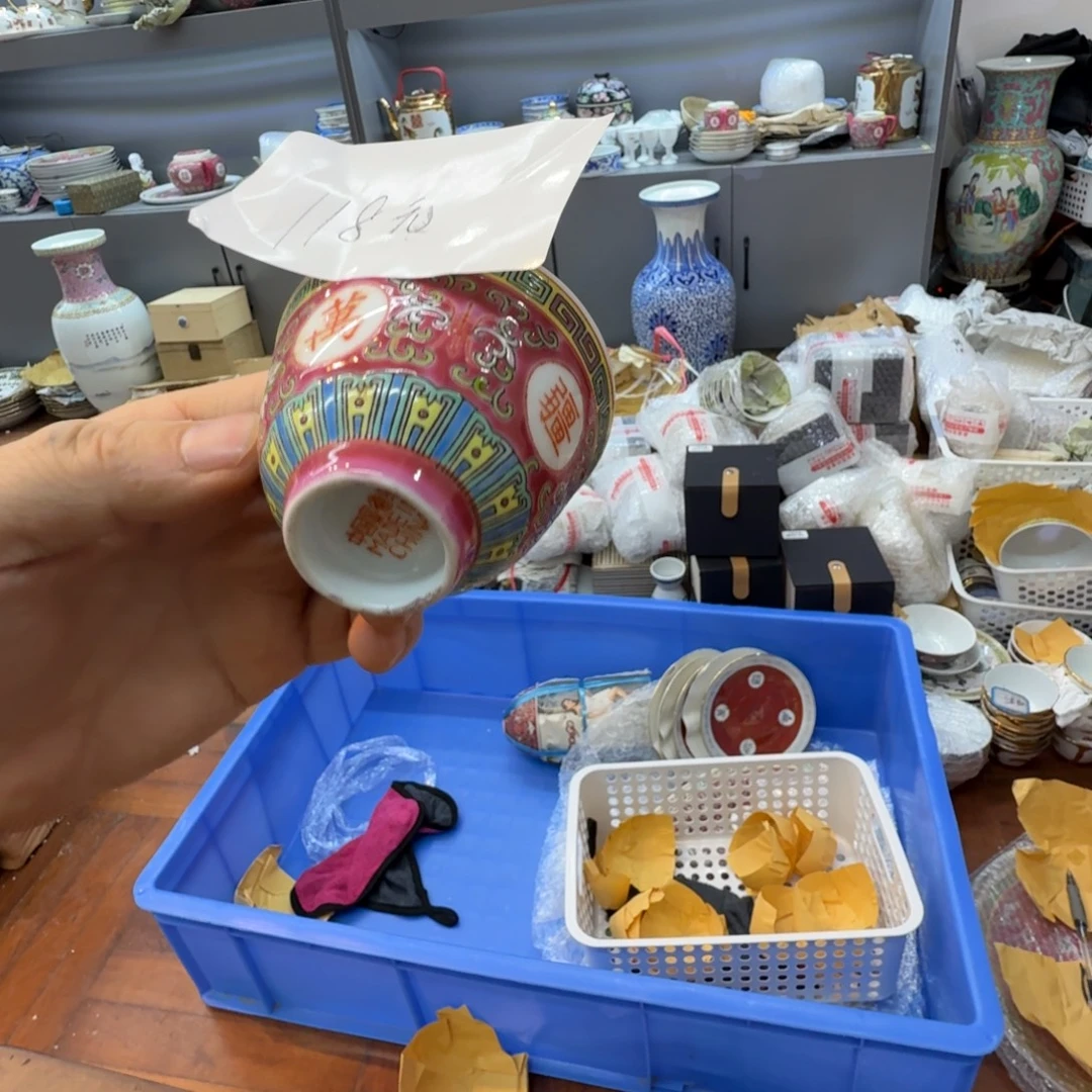 其他景德镇陶瓷艺术