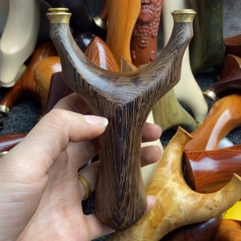 大果紫檀（缅甸花梨）瑕疵1056