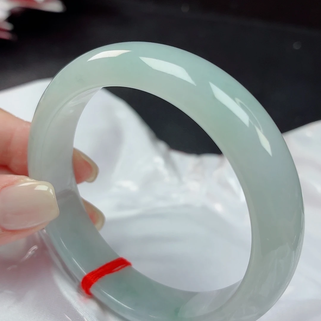 未镶嵌手镯翡翠57