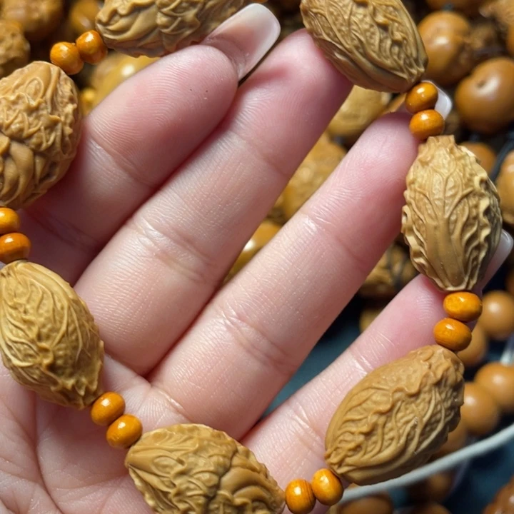 橄榄核手串/手链橄榄核