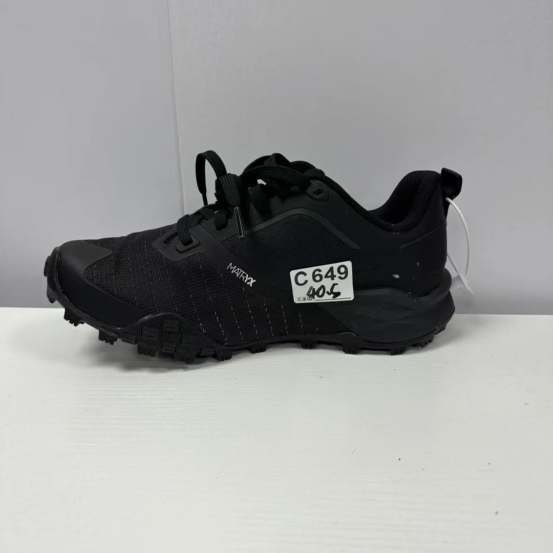 3-新款户外运动百搭休闲鞋 C649