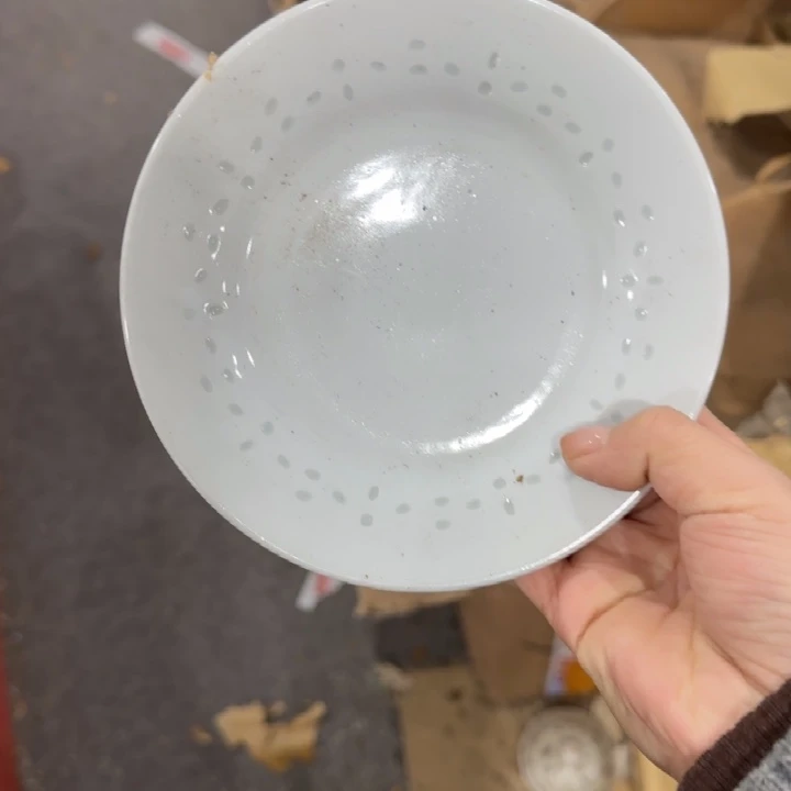 摆件陶景德镇陶瓷艺术品
