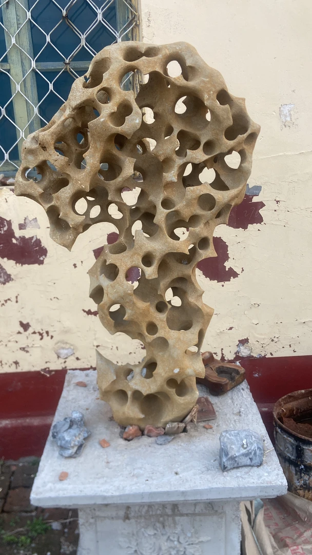 太湖石付米链接多样