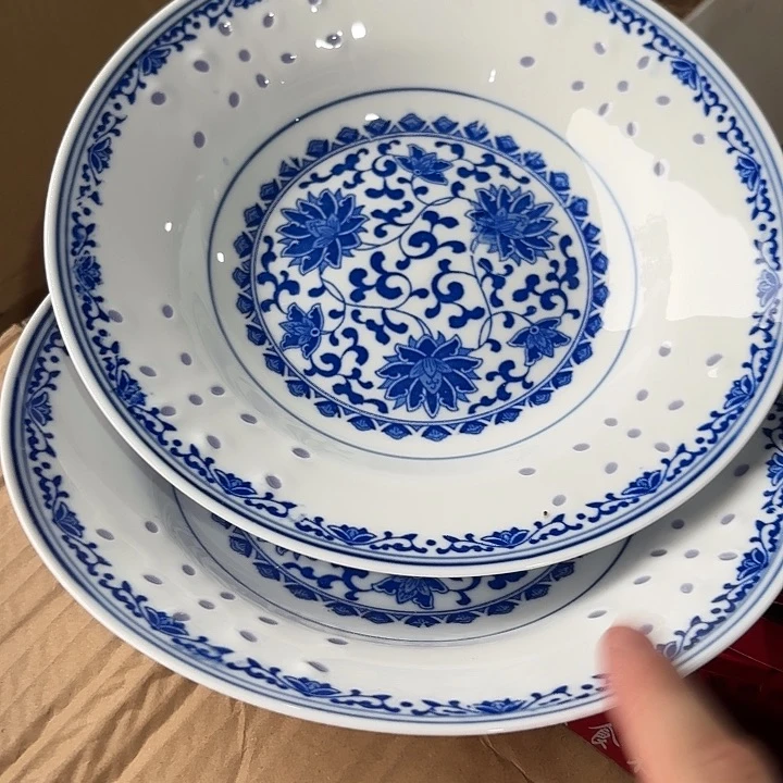 摆件景德镇陶瓷艺术品