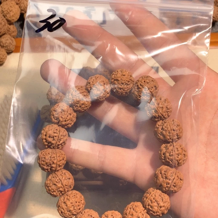 吊坠文玩核桃胖*30。