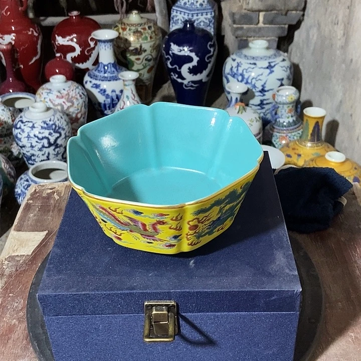 直播间的时实画面