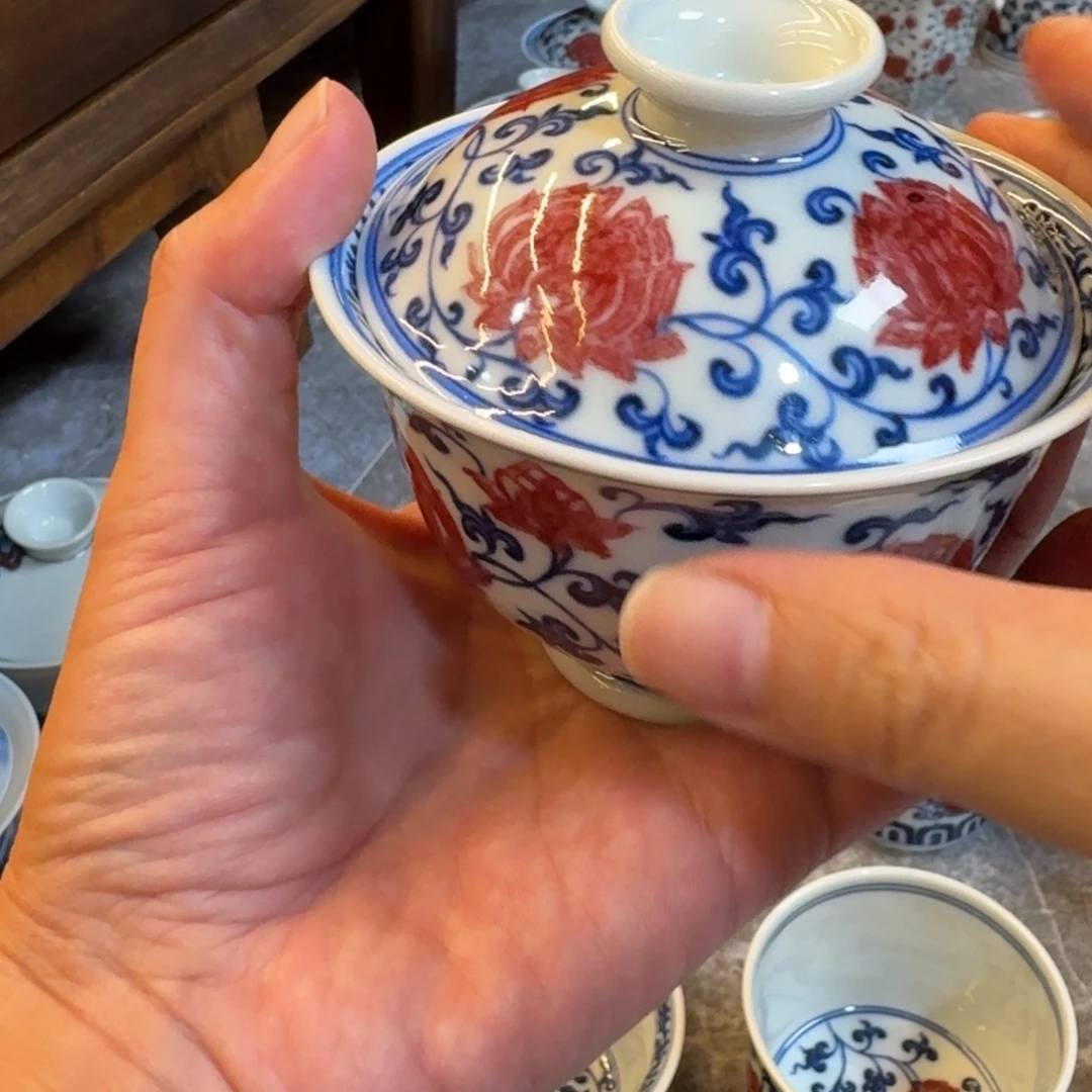 摆件中秋福利杯杯杯杯