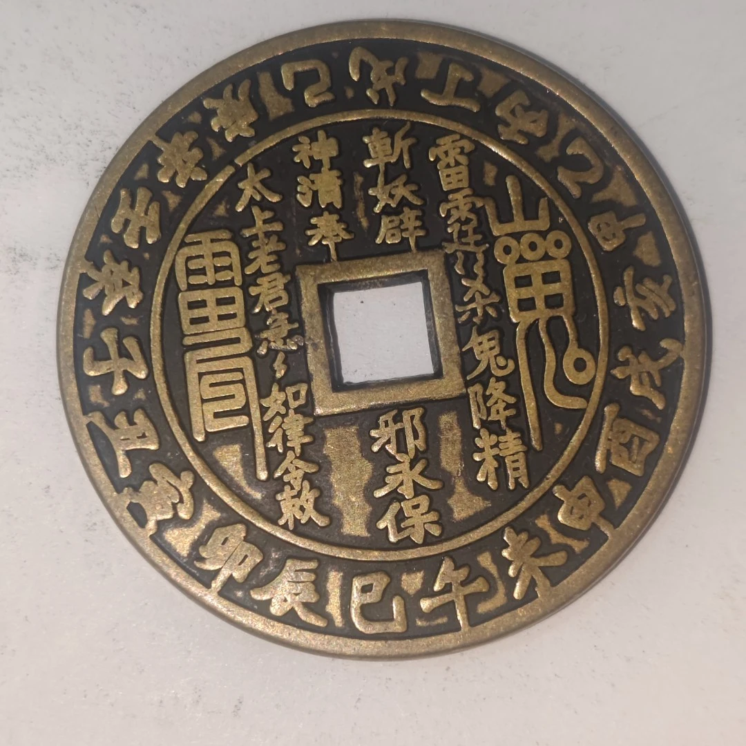 A004复古中式仿古工艺品