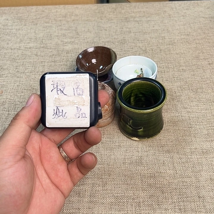 紫砂瑾煜古美术，欢迎各位老板好**连