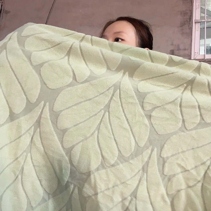 聚酯纤维万能沙发套618 给1 个